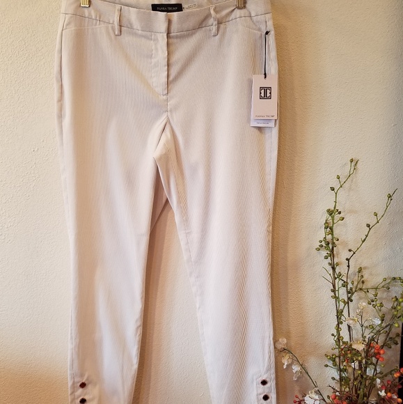 Ivanka Trump Pants - Ivanka Trump Dress Pants Size 6